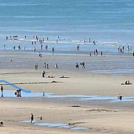 公寓 De Panne