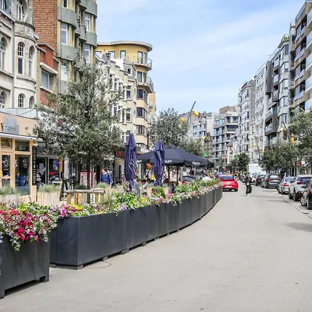 De Panne * 德帕内