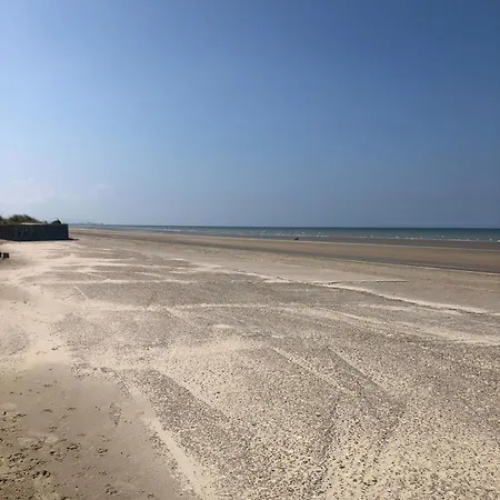 De Panne 公寓 德帕内